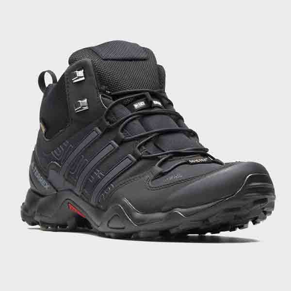 mens adidas walking boots