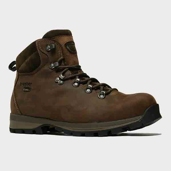 brasher walking boots