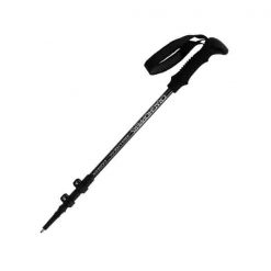 Craghoppers Twin ProLite Poles Black