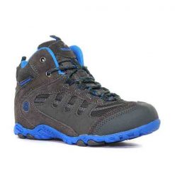 Hi-Tec Boys’ Penrith Waterproof Walking Boot