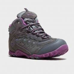 Hi-Tec Girls’ Penrith Waterproof Walking Boot