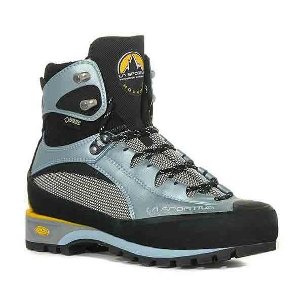 La Sportiva Womens Trango S Evo GORE-TEX® Alpine Climbing Boots