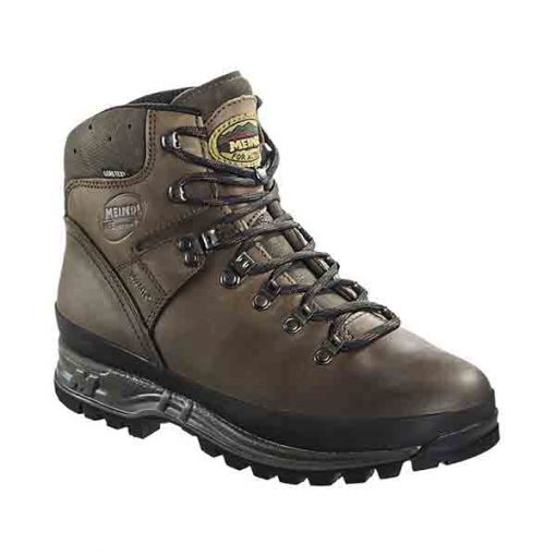 Meindl Mens Burma Pro MFS Mountaineering and Hiking Boots