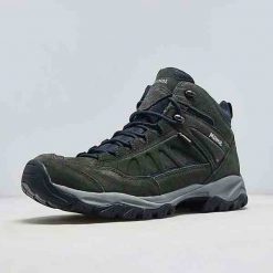 Meindl Mens Nebraska MID GTX Walking Boots