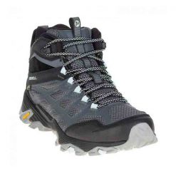 Merrell Women’s Moab FST Mid GORE-TEX® Boots