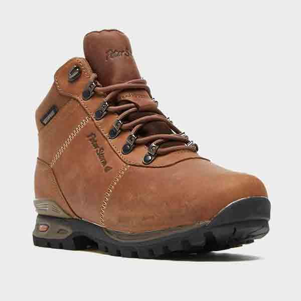 Peter Storm Women’s Snowdon Waterproof Walking Boots Buy Hiking Boots