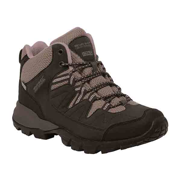 holcombe mid walking boots