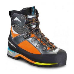 Scarpa Men’s Triolet GTX Mens Mountaineering Boots