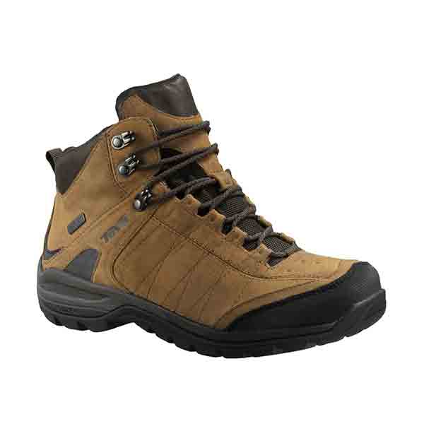 Teva Womens Kimtah Mid eVent Boots – Buy Hiking Boots