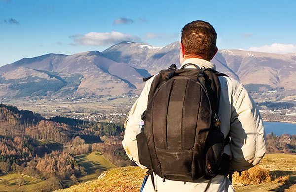Lake District Awarded UNESCO World Heritage Status
