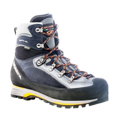 Scarpa Men's Manta Pro GTX Mountain Boots