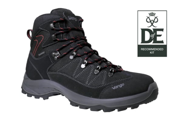 vango grivola walking boots
