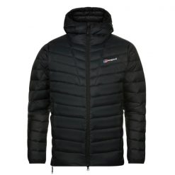Berghaus Men's Combust Reflect Down Insulated Jacket