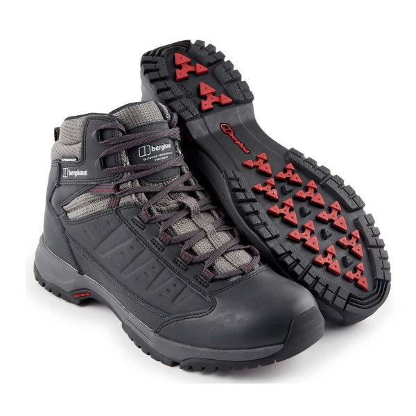 Berghaus Men's Expeditor Ridge 2.0 Walking Boots