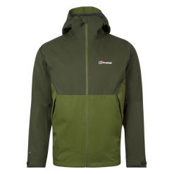 Berghaus Men's Fellmaster 3 in 1 Waterproof Jacket