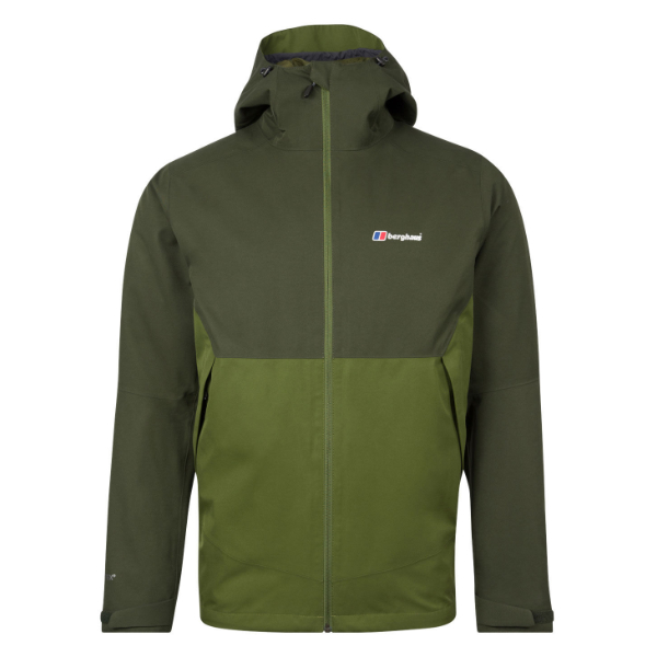 Berghaus Men's Fellmaster 3 in 1 Waterproof Jacket