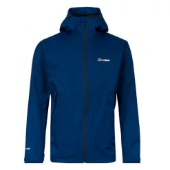 Berghaus Men's Fellmaster IA Waterproof Jacket Deep Water