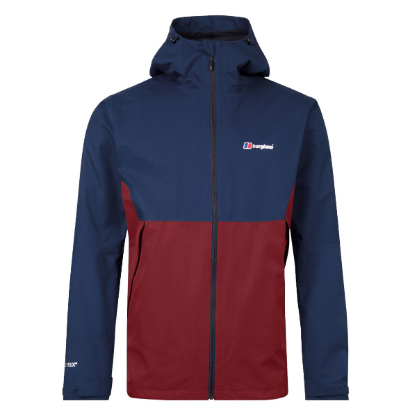 Berghaus Men's Fellmaster IA Waterproof Jacket