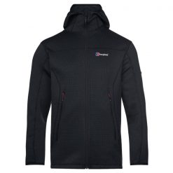 Berghaus Men's Pravitale MTN 2.0 Hooded Jacket