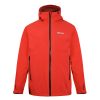 Berghaus Men's Ridgemaster 3 in 1 Waterproof Jacket
