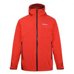 Berghaus Men's Ridgemaster 3 in 1 Waterproof Jacket