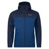 Berghaus Men's Stormcloud Insulated Waterproof Jacket