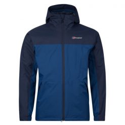 Berghaus Men's Stormcloud Insulated Waterproof Jacket