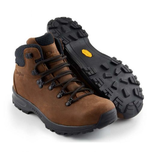 Berghaus Men's Supalite Trail GTX® Walking Boots