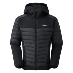 Berghaus Men's Ulvetanna Hybrid 2.0 Insulated Jacket