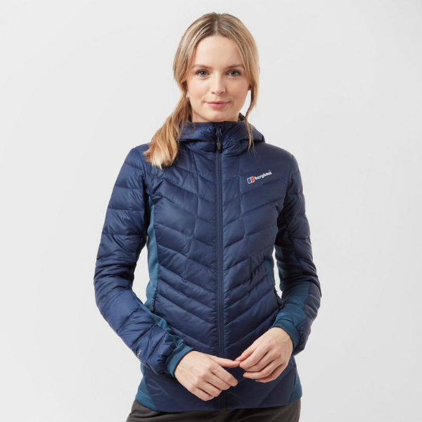 Berghaus Women’s Finsler Down Jacket