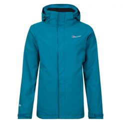Berghaus Women's Hillwalker 3 in 1 Waterproof Jacket