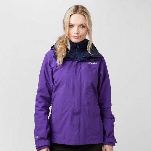 Berghaus Women's Hillwalker GORE-TEX® Jacket