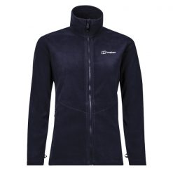 Berghaus Women's Prism Micro Polartec Interactive Fleece Blue
