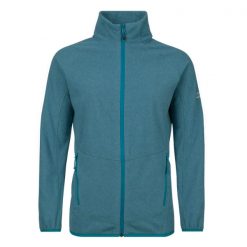 Berghaus Women's Spectrum Micro 2.0 Fleece Turquoise