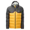 Kathmandu Epiq Men's Hooded Down Jacket v2