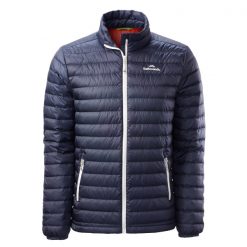 Kathmandu Heli Light Weight Down Jacket Navy