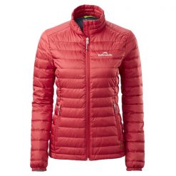 Kathmandu Heli Women's Lightweight Down Jacket