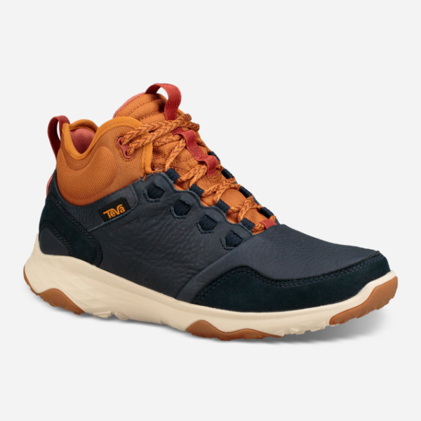 Teva Men’s Arrowood 2 WP Walking Boots