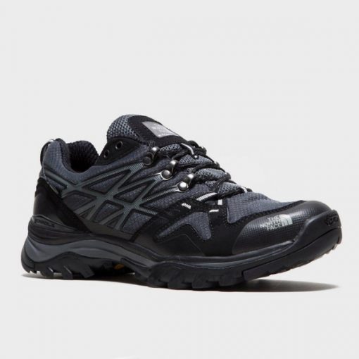 The North Face Men’s Black Hedgehog Fastpack GORE-TEX® Shoes