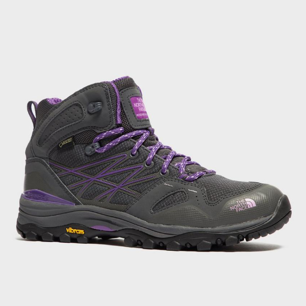 womans north face boots