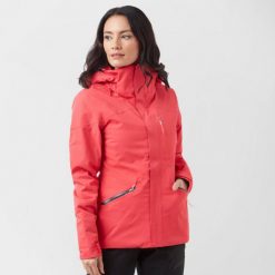 The North Face Women's Lenado Jacket