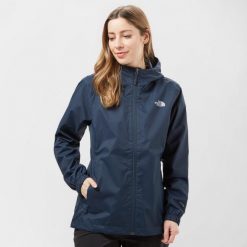 The North Face Women's Quest Jacket Navy