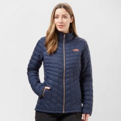 The North Face Women’s Thermoball™ Insulated Jacket