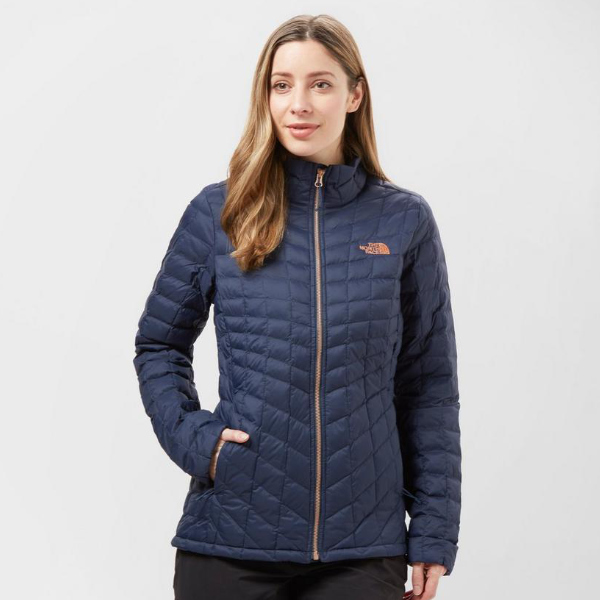 The North Face Women’s Thermoball™ Insulated Jacket