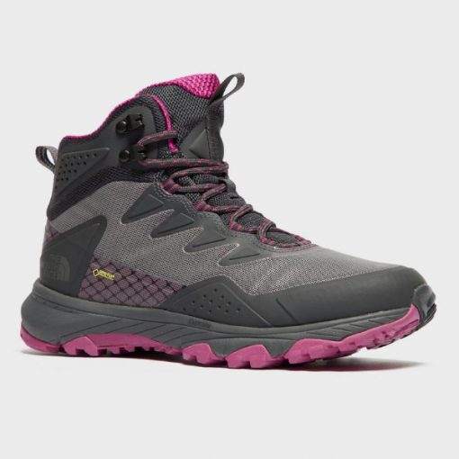 The North Face Women’s Ultra Fastpack III GORE-TEX® Hiker Walking Boots