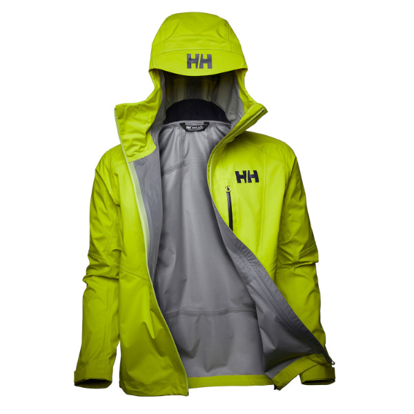 Helly Hansen 3L Verglas Mens Jacket