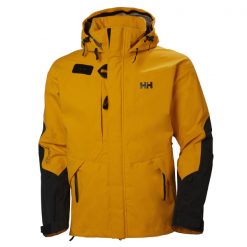 Helly Hansen Mens Expedition Extreme 3L Jacket