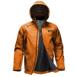 Helly Hansen Mens Odin 9 Worlds Jacket