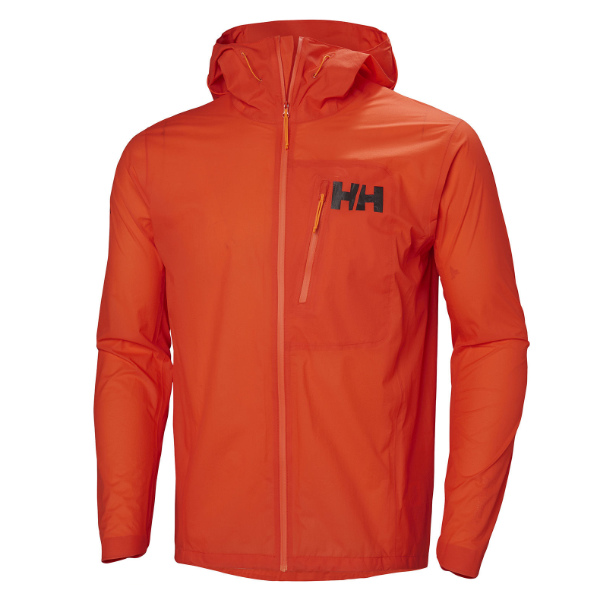 Helly Hansen Odin Minimalist 2.0 Jacket
