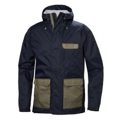 Helly Hansen Mens Roam 2.5L Jacket